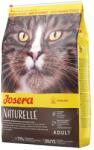 Josera Naturelle száraz macskatáp - lencse & pisztráng 10 kg