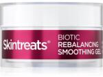 Revox Skintreats Biotic Rebalancing Smoothing Gel gyengéd géles krém a sima és matt arcbőrért 50 ml