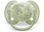 Philips Suzeta Philips Avent Ultrasoft Premium SCF092/02 0-6M Verde (SCF092/02)