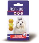 PCHEŁKA Profi-Lab Picaturi antipurici pentru caini 5-15 kg, 2x1.5ml, pe baza de ulei esential