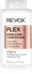 Revox PLEX Bond Care Conditioner. Step 5 tápláló kondícionáló a haj megerősítésére 260 ml