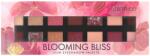 Catrice Blooming Bliss Slim szemhéjpúder paletta 020, 10, 6 g