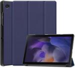 Techsuit Samsung Galaxy Tab A8 10.5 2021, FoldPro, X1350, kék tok (KF238751)