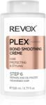 Revox PLEX Bond Smoothing Crème. Step 6 изглаждащ крем за укрепване на косата 260ml