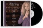 Bertus Hungary Kft Barbra Streisand - The Secret Of Life: Partners Volume Two (CD) (8F0887)