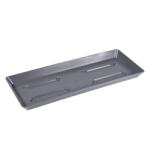 Flair Foxtrot 69938 antracit 40 cm alátét (69938) - bestbyte