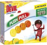 Dr. Devil Lemon Fresh 2×20 g