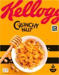Kellogg's pirított kukoricapehely cukorral, földimogyoróval és mézzel 375 g