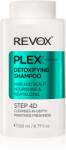 Revox PLEX Detoxifying Shampoo. Step 4D Tisztító méregtelenítő sampon 260 ml