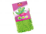 Paclan Green Mop Soft lapos felmosófej (GA4767)