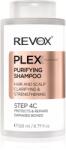Revox PLEX Purifying Shampoo. Step 4C sampon pentru curatare pentru întărirea părului deteriorat 260 ml