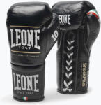 LEONE 1947 LEONE bokszkesztyű 1947 Shock Plus fekete