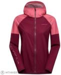 La Sportiva POCKETSHELL női kabát, piros (S)
