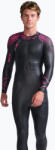 2XU Férfi 2XU Propel PRO 3 mm fekete/punk rózsaszín triatlon búvárruha