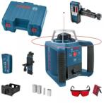 Bosch BOSCH 0601061504 GRL 300 HV Professional Forgólézer + LR 1 Lboxx (0.601.061.504)