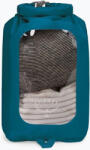 Osprey DrySack w/Window 6 l vízpart kék