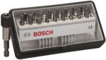 Bosch Robust Line, L PH/PZ/T/S/HEX, Extra Hard változat, 18+1 darab 2.607. 0 (2.607.002.568)
