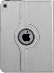  Tablettok iPad 2025 11 Col iPad 11 - Ezüst Fordítható Műbőr Tablet Tok