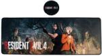 FaNaTtik Resident Evil 4 Desk Pad & Coaster Set