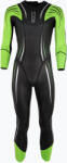 HUUB Férfi úszás habfelület 3.3 fluo zöld