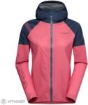 La Sportiva POCKETSHELL női kabát, rózsaszín (M)