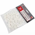 Awtools Távtartók, AWTools AW30353, kereszt típusú, 3, 0 mm, 150 db