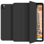  iPad Pro 11 2020 Tablettok - Fekete Smart Case Tablet Tok