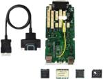  Multidiag Pro+ Bluetooth, firmware frissítés, autók/teherautók, BT szabvány fekete -nál (SWPMRS8Q0KJ)
