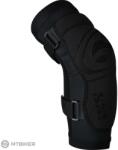 IXS Carve 2.0 könyökvédő, fekete (S)