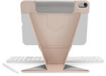 Pipetto Origami No6 Stand Case Metallic Pink iPad 10.9" (2022) (P072-126-V)