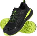 RAW-POL Adidas védő, Reis, könnyű, orrvédővel és kevlar pengével, BCTANG 46