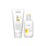 Laboratorios Babé Babe Gyermek Atopias Csom. (testap. +tusf) 2x200ml