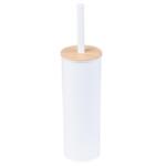 DuraHome Dovre, állvánnyal, fehér (033604864)