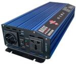 Bass Polska Feszültségkonvektor, Bass Polska, 12V/2000W, 5013