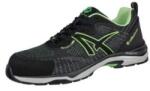 Malfini Uniszex cipők, SPLENDID GREEN GH LOW S43, Malfini Fekete 40