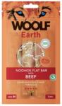 WOOLF Woolf Dog Earth NOOHIDE M Beef 90 g