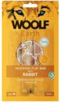 WOOLF Woolf Dog Earth NOOHIDE M Rabbit 90 g