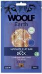 WOOLF Woolf Dog Earth NOOHIDE M Duck 90 g