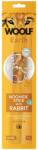 WOOLF Woolf Dog Earth NOOHIDE XL Rabbit 85 g