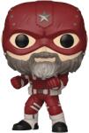 Funko Figurină Funko POP! Marvel: Thunderbolts - Red Guardian #1482 (102556) Figurina