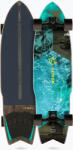 Aztron Skateboarda surfskate Aztron Ocean 36 Surfskate Skateboard
