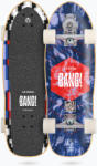 Aztron Skateboard surfskate Aztron Bang 29 Surfskate Skateboard
