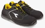 Diadora Bőr védőcipő, Diadora S3 SRC, vízálló, kompozit orrral, csúszásmentes és antisztatikus talppal -40