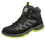 Malfini Uniszex bakancs, ARDEN BLACK CTX MID S40, Malfini Fekete 44