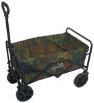 Cattara TROGIR ARMY összecsukható kocsi