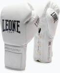 LEONE 1947 Mănuși de box LEONE 1947 The Greatest white