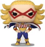Funko Figurină Funko POP! Animation: My Hero Academia - Star and Stripe #1833 (101335) Figurina