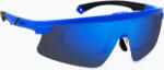 Polaroid Ochelari de soare pentru bărbați Polaroid PLD 7056/CI/S matt blue/blue mirror polarized