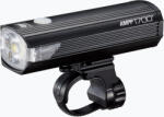 CatEye Far de bicicletă față CatEye AMPP 1700 HL-EL1700RC black