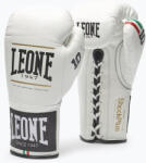 LEONE 1947 Mănuși de box LEONE 1947 Shock Plus white